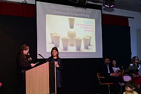 10 Jahre Geschirr-Museum