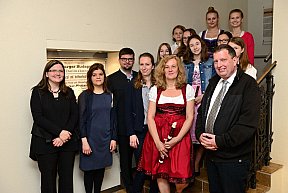10 Jahre Geschirr-Museum