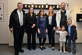 10 Jahre Geschirr-Museum