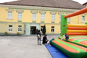 10 Jahre Geschirr-Museum