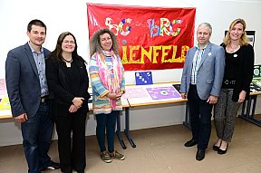 10 Jahre Geschirr-Museum