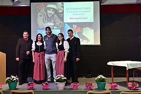 10 Jahre Geschirr-Museum