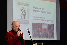 10 Jahre Geschirr-Museum