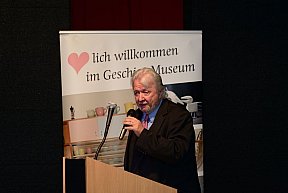 10 Jahre Geschirr-Museum