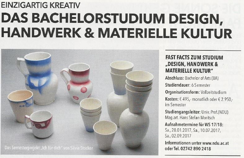 NDU Bericht MFG