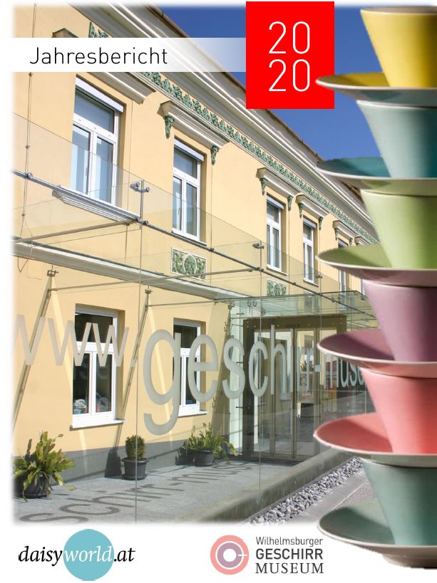 Jahresbericht 2020