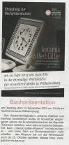 2013-09-17 Siedlung und Eigenheim Nr9 10 2013 Einladung k