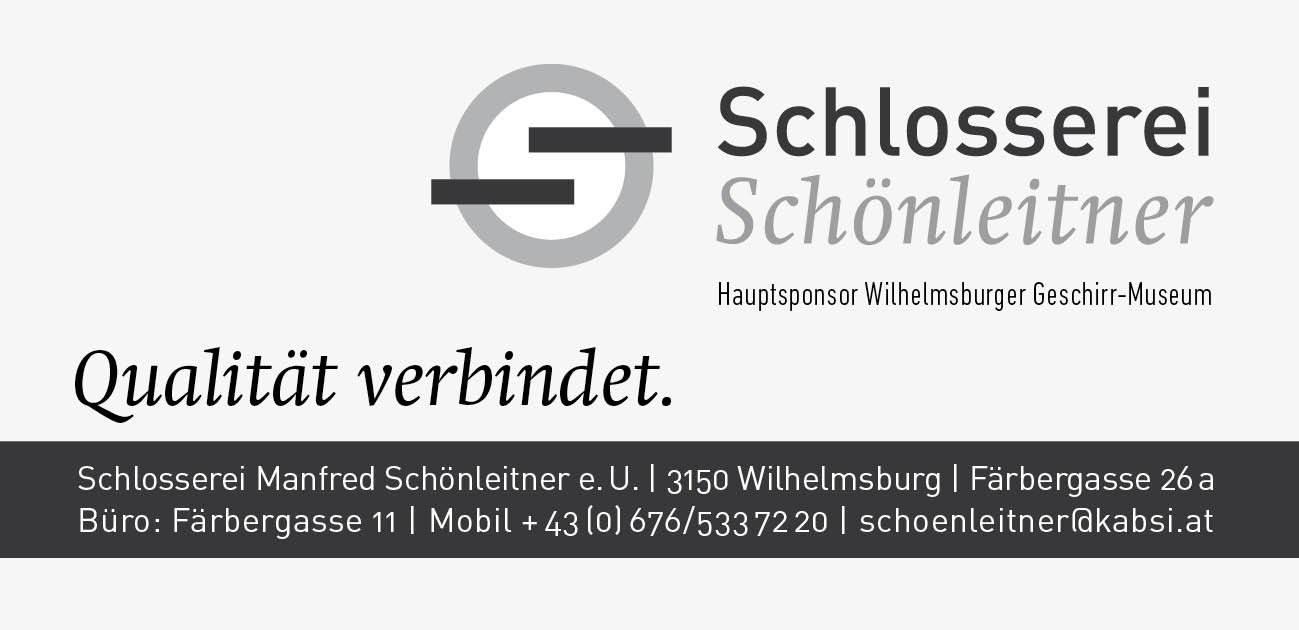 Schoenleitner Transparent Schlosserei Webfarben