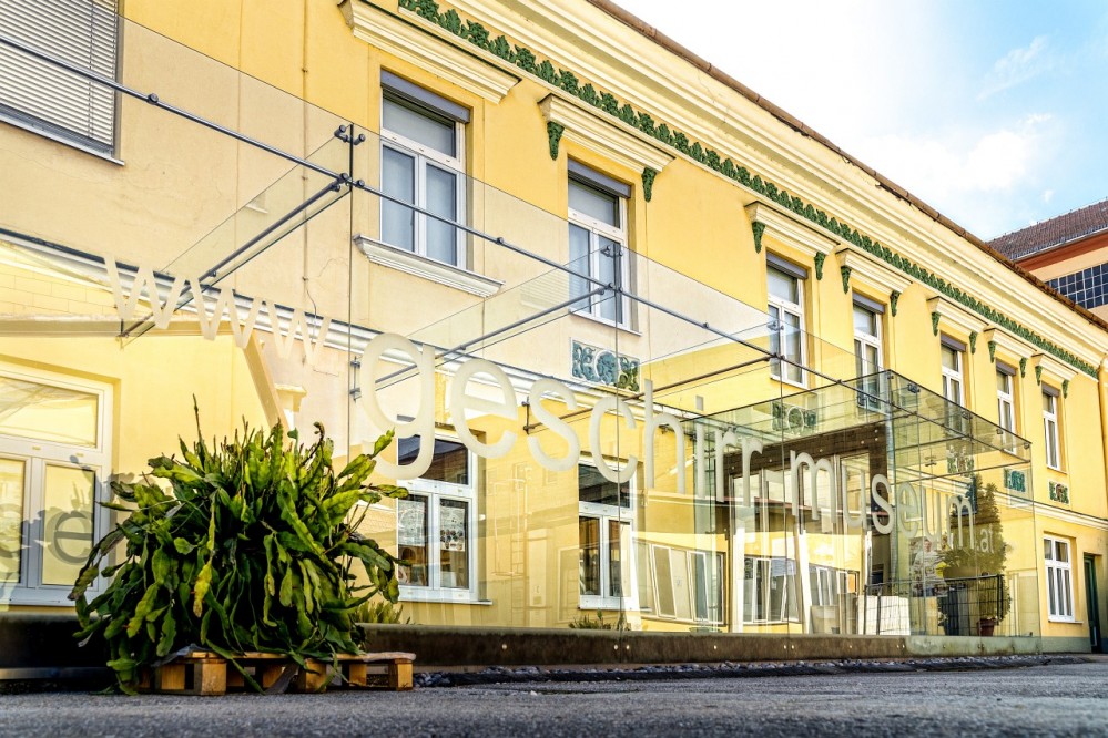 Das Geschirr-Museum