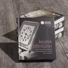 Keramik Zifferblaetter