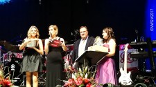 Hauptstadtball 2017