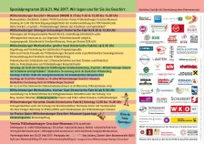 Programm Rueck