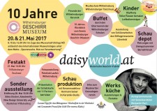 Programm vorne
