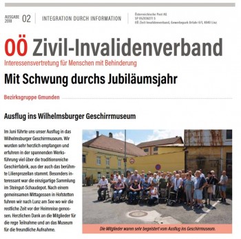 Bericht Foto