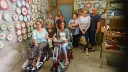 Selbsthilfegruppe