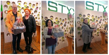 Daisy 2010