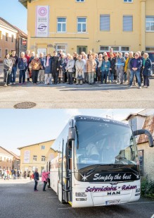 Gruppe Gablitz