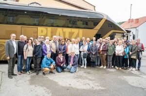 Gruppe St. Marien