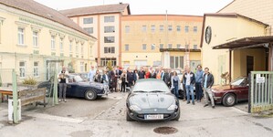 Jaguar Club