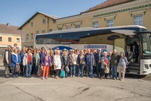 Gruppe Leonding
